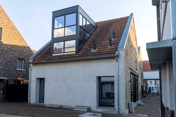 Engelenhof 40A in Sittard foto