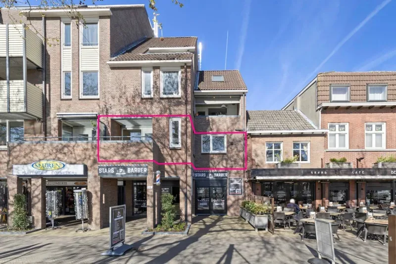 Kantoor foto van Engels Stikkelbroeck Makelaars