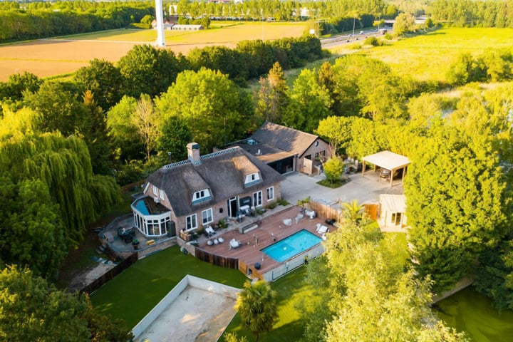 Engelsedijk 5 in 's-Hertogenbosch foto