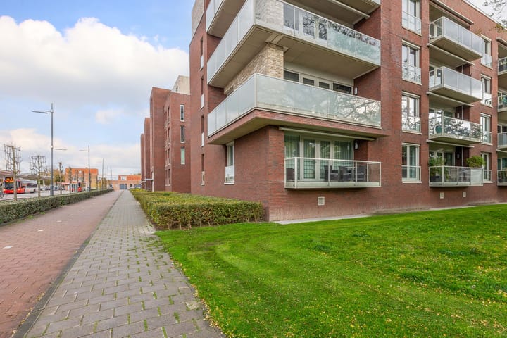 Engelsestraat 59 in Waalwijk foto