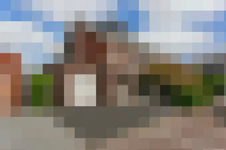 Engelsetuinlaan 3 dans Vleuten