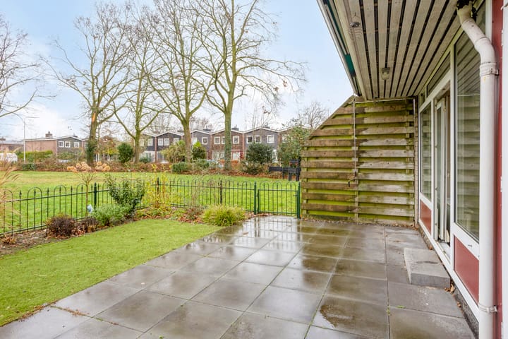 Foto van woning Engelsmanplaat 1, Zwolle