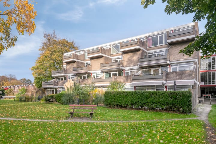 Engelsmanplaat 42 in Zwolle foto