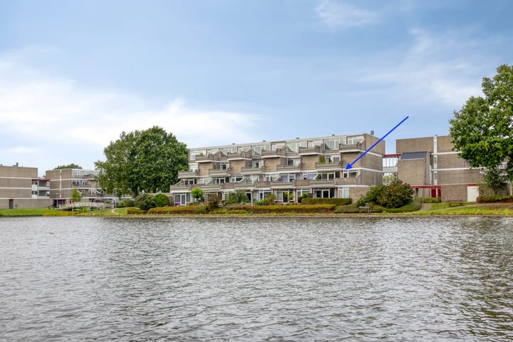 Engelsmanplaat 75 in Zwolle foto