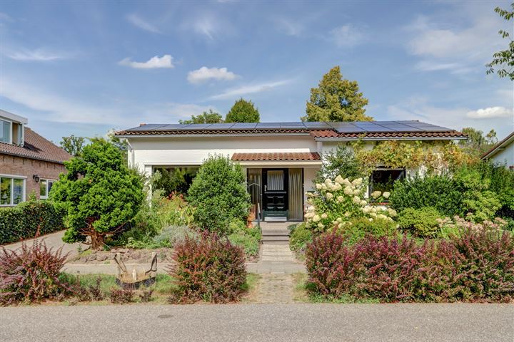 Englaan 68 in Leersum foto