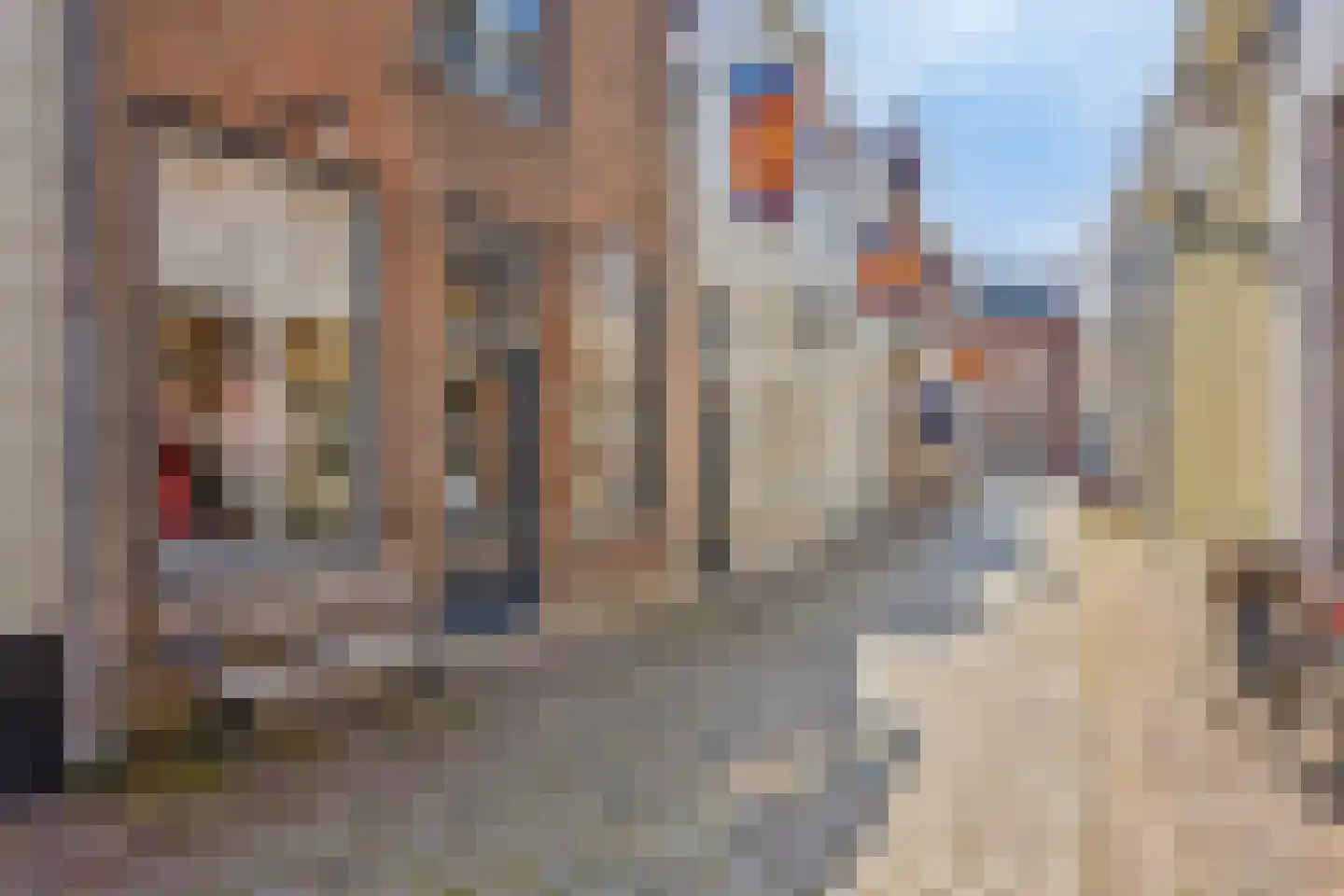 Engstraat 7 in Heusden