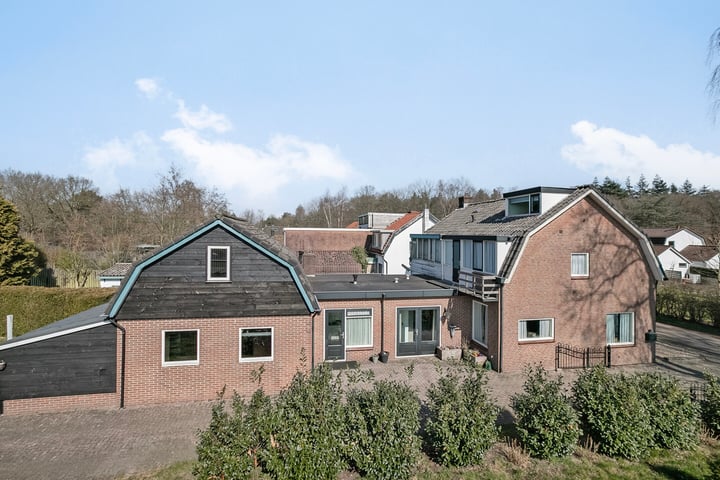 Engweg 12 in Maarsbergen foto