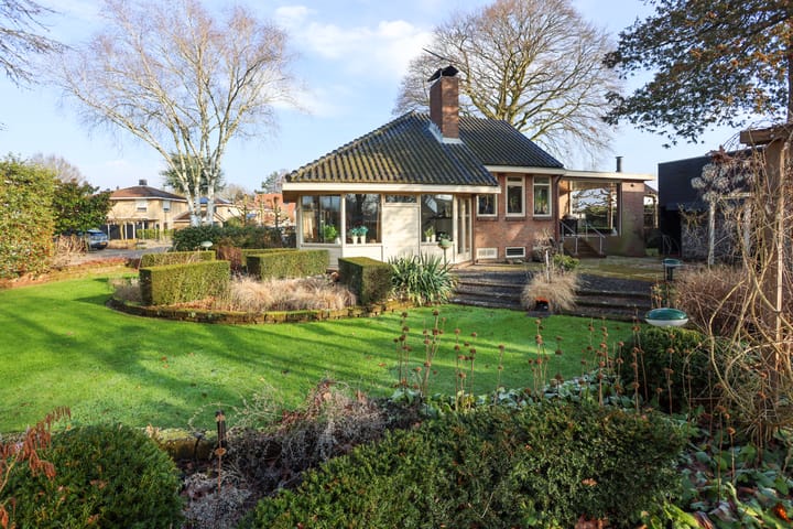 Engweg 2 in Lunteren