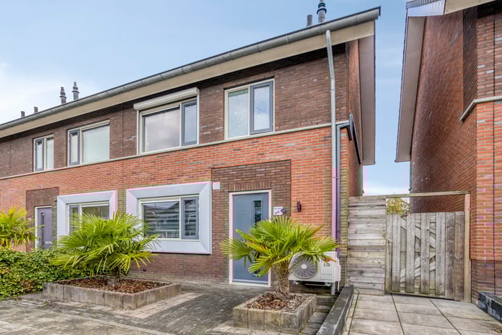 Foto van woning Enk 139, Borne