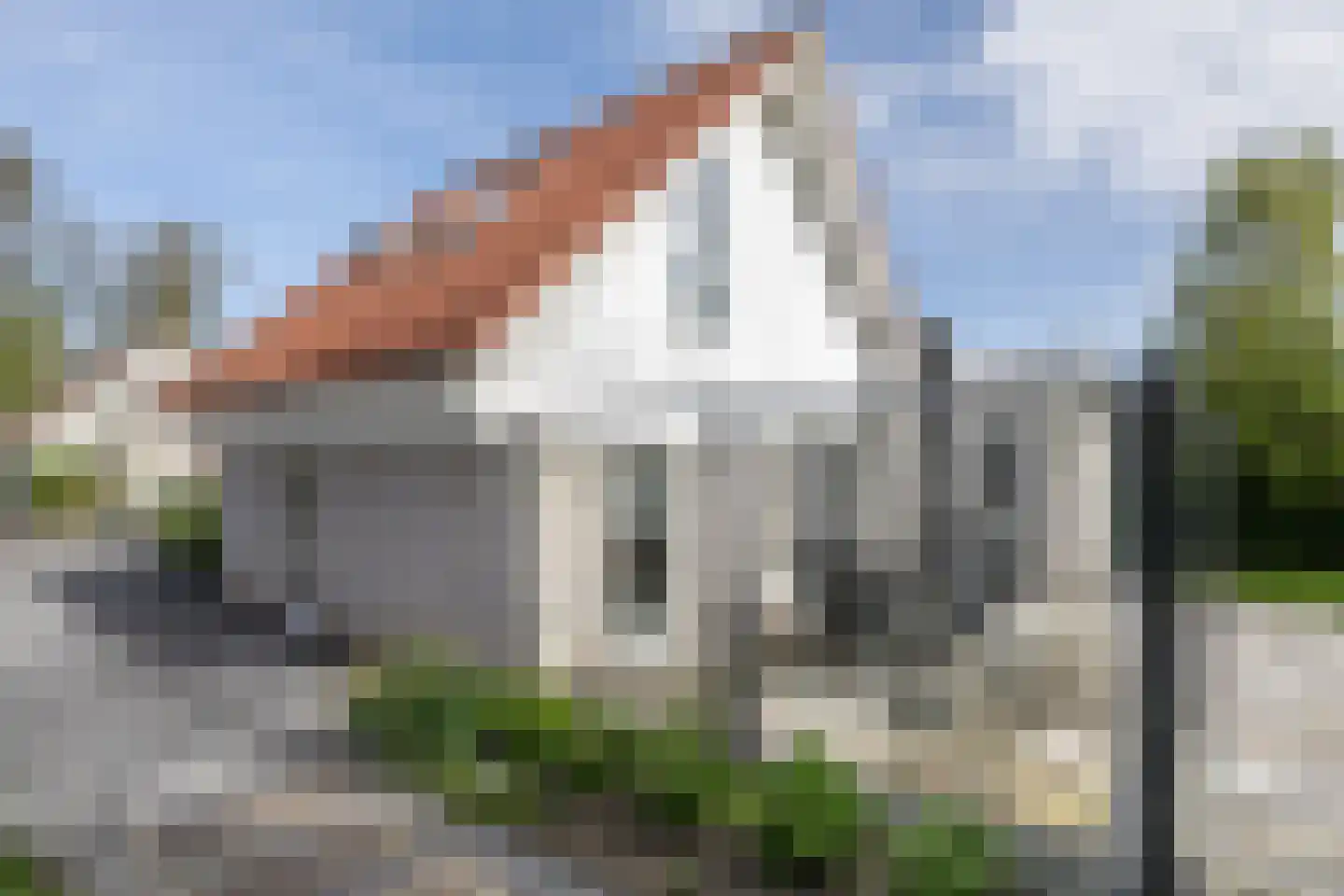 Enkalaan 135 dans Ede