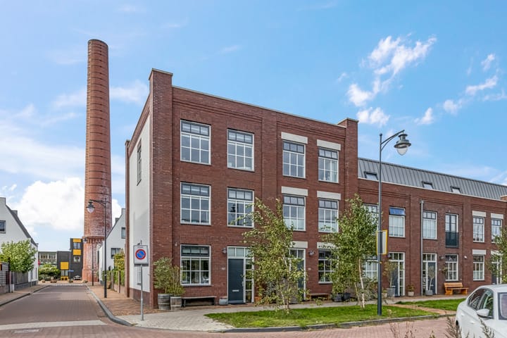Foto van woning Enkalaan 157, Ede