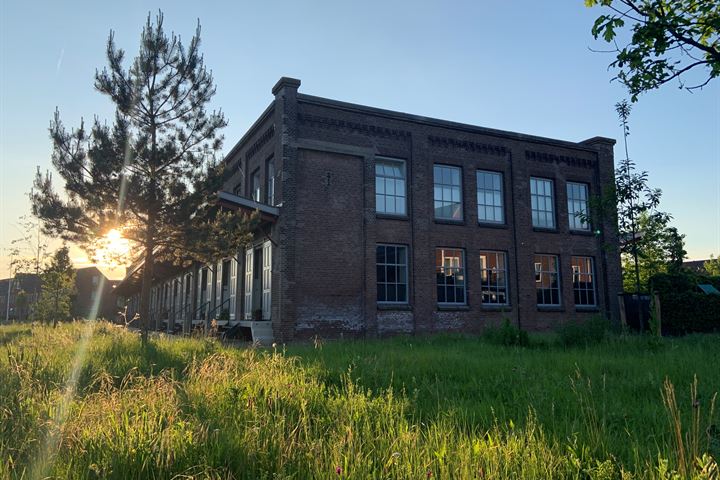 Enkalaan 29 in Ede foto