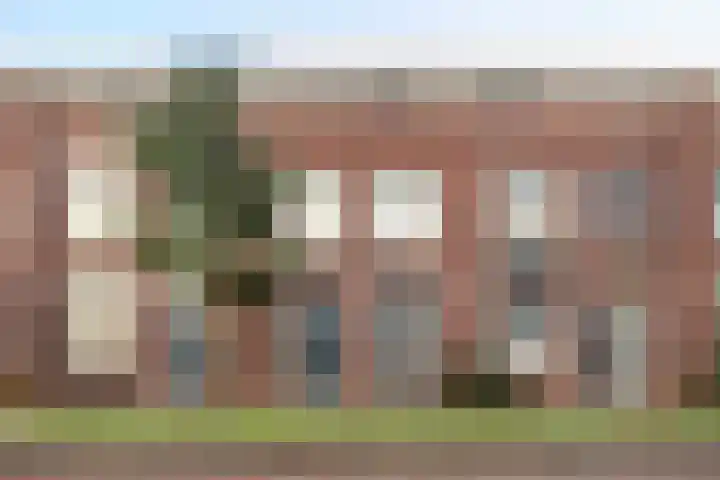 Enkalaan 47 in Ede