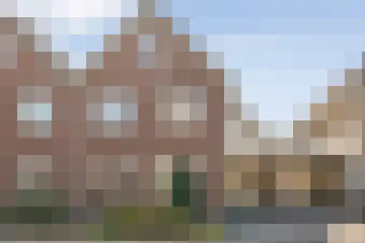 Enkweg 33 Haarle