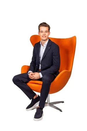 Foto von Enrico Kind