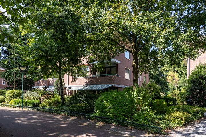 Ensahlaan 44 in Bilthoven foto