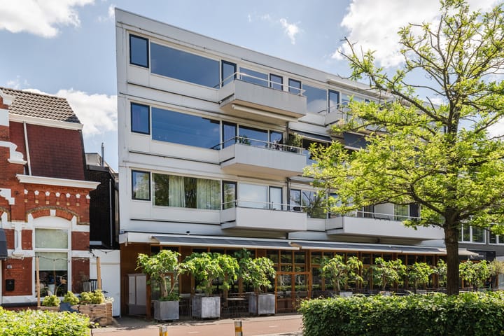 Enschotsestraat 379 in Tilburg foto