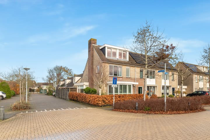 Foto van woning Enterij 39, Limmen