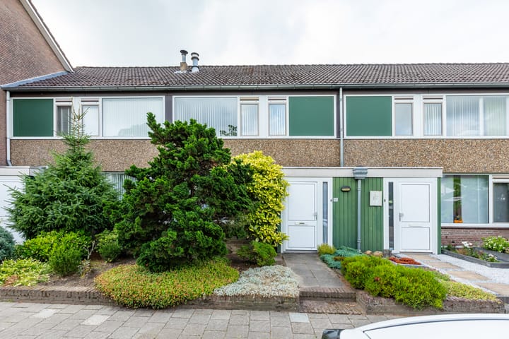 Enzerink 15 in Eindhoven foto