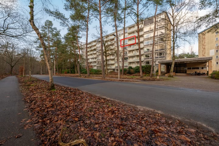 Foto van woning Eper Veste 41, Epe