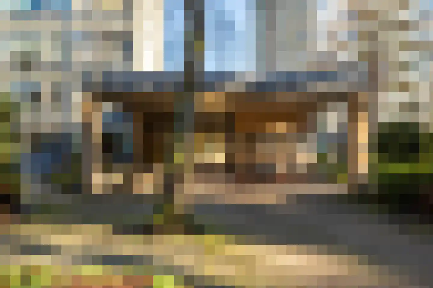 Eper Veste 58 Epe foto 3