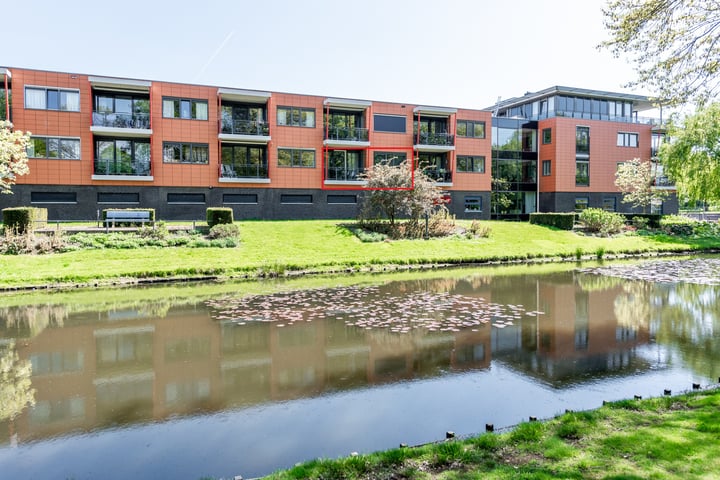 Eperweg 33d in Heerde foto