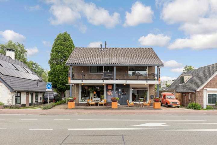 Eperweg 47B in 't Harde