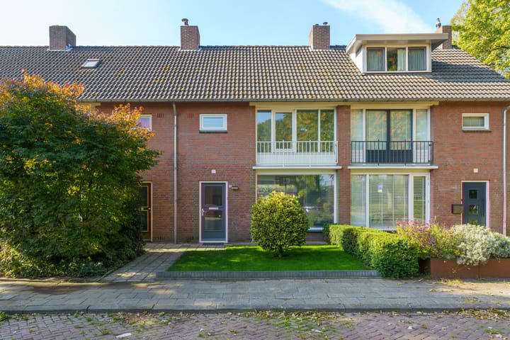 Eppe 13 in Geldrop foto