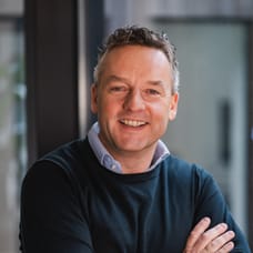 Foto van Eppo Henselijn