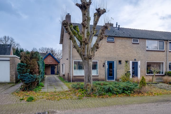 Foto van woning Epserenk 1, Epse