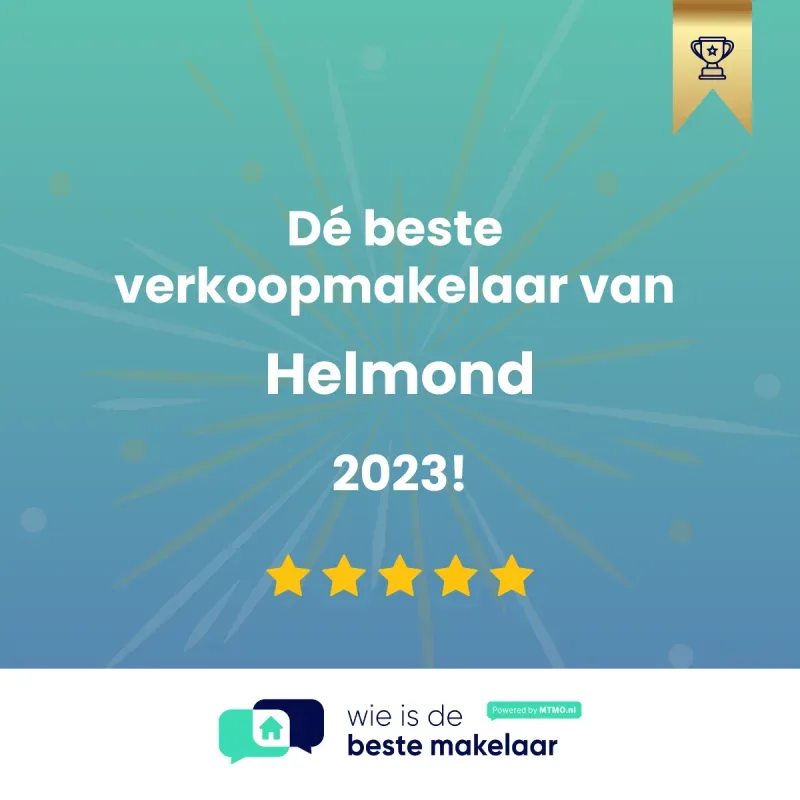 Kantoor foto van ERA Focus makelaars Helmond B.V.