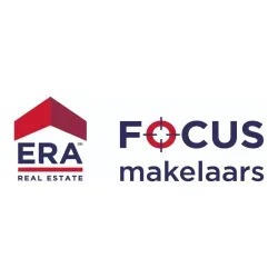 Logo de ERA Focus makelaars Helmond B.V.
