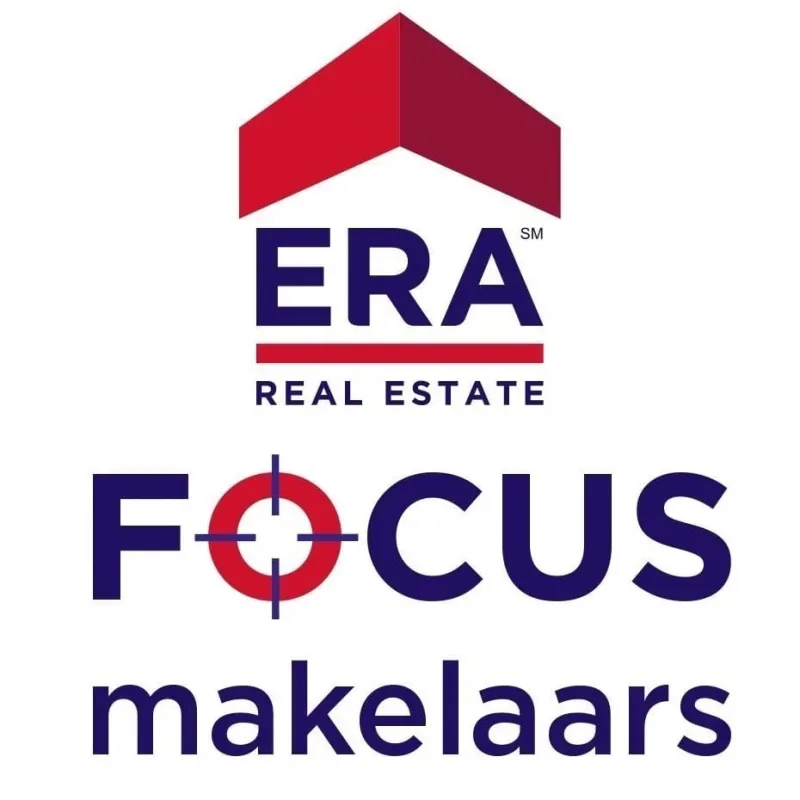 Photo de bureau de ERA Focus makelaars
