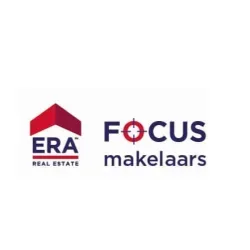 Logo von ERA Focus makelaars