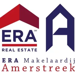 Logo van ERA Makelaardij Amerstreek