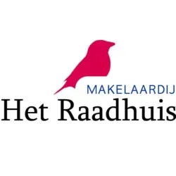 Logo van ERA Makelaardij Het Raadhuis