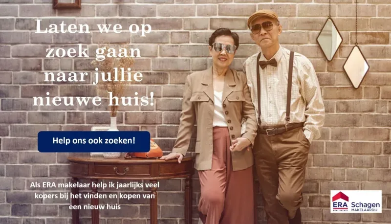 Photo de bureau de ERA makelaardij Schagen
