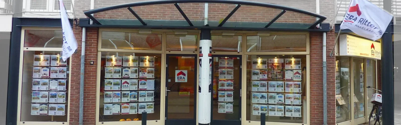 Photo d'équipe de ERA Ritter Makelaardij