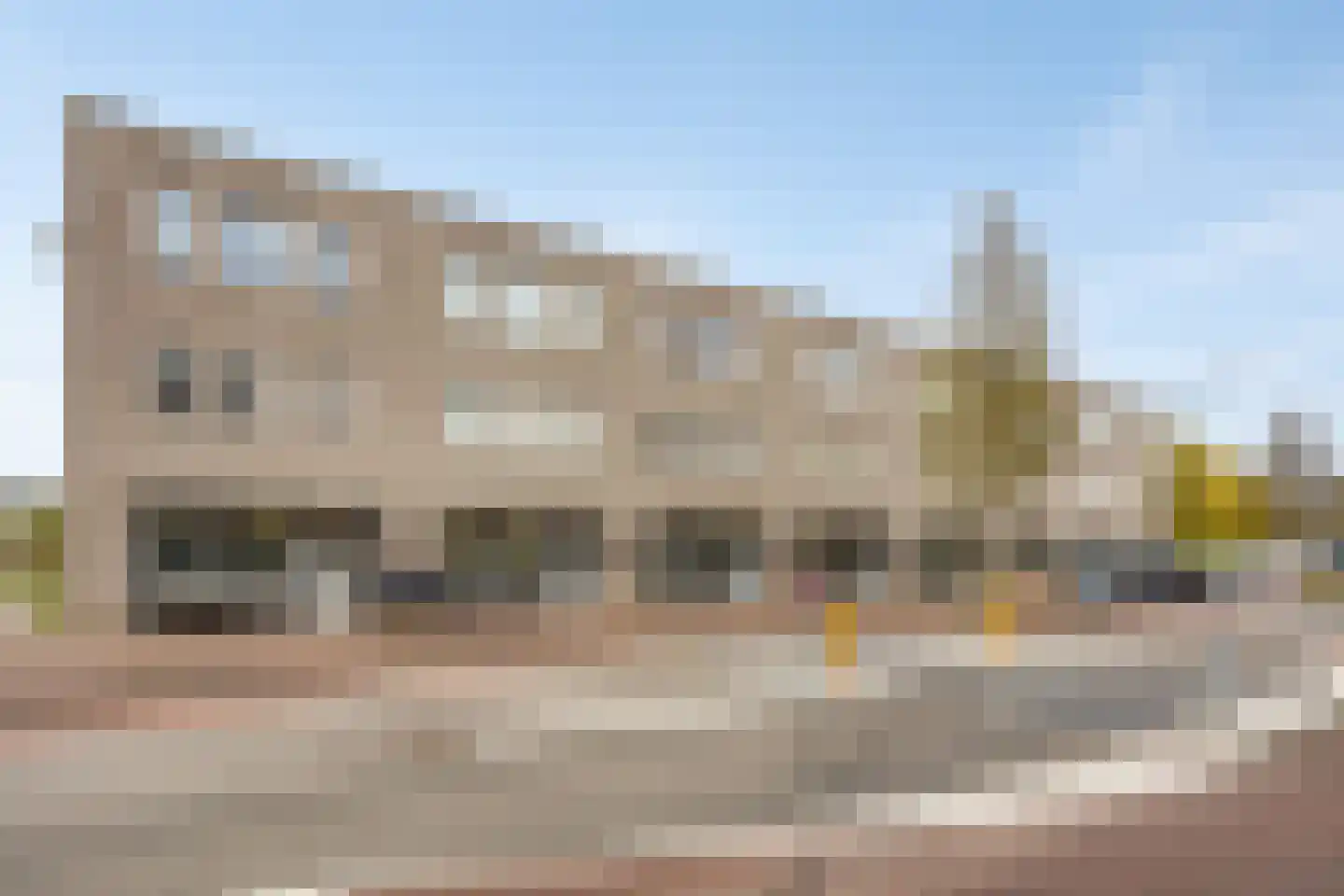 Erasmuslaan 3 F en Haarlem