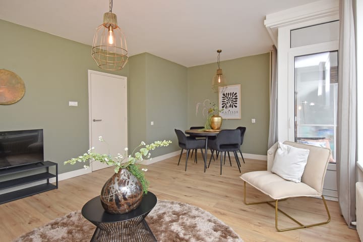 Erasmusplein 200 in 's-Gravenhage foto