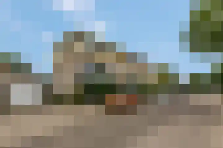 Erasmusstate 46 in Ede