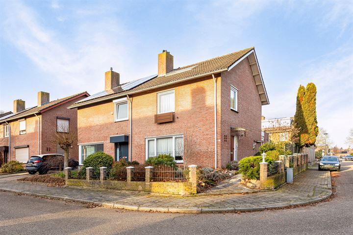 Erenfriedstraat 14 in Beek foto