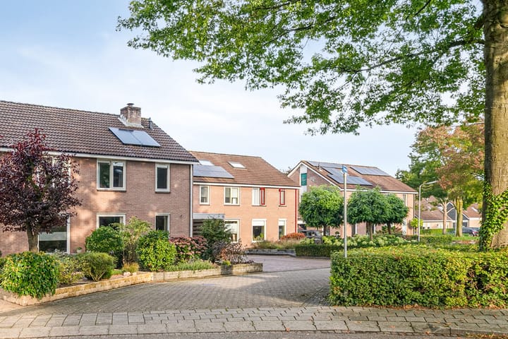 Ereprijs 10 in Heino foto