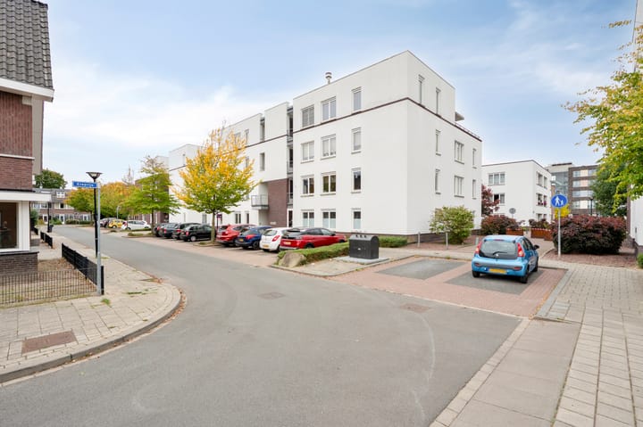 Ereprijs 11 in Sittard foto