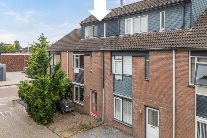 Ereprijs 3 in Heerenveen foto