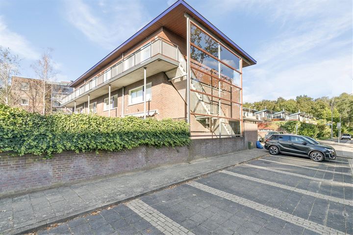 Erfgooiersstraat 540 in Hilversum foto