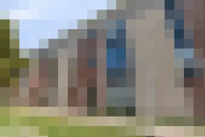 Eric de Noormanhof 4 Almere foto 2