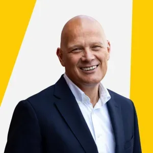 Foto van Eric Giesbertz