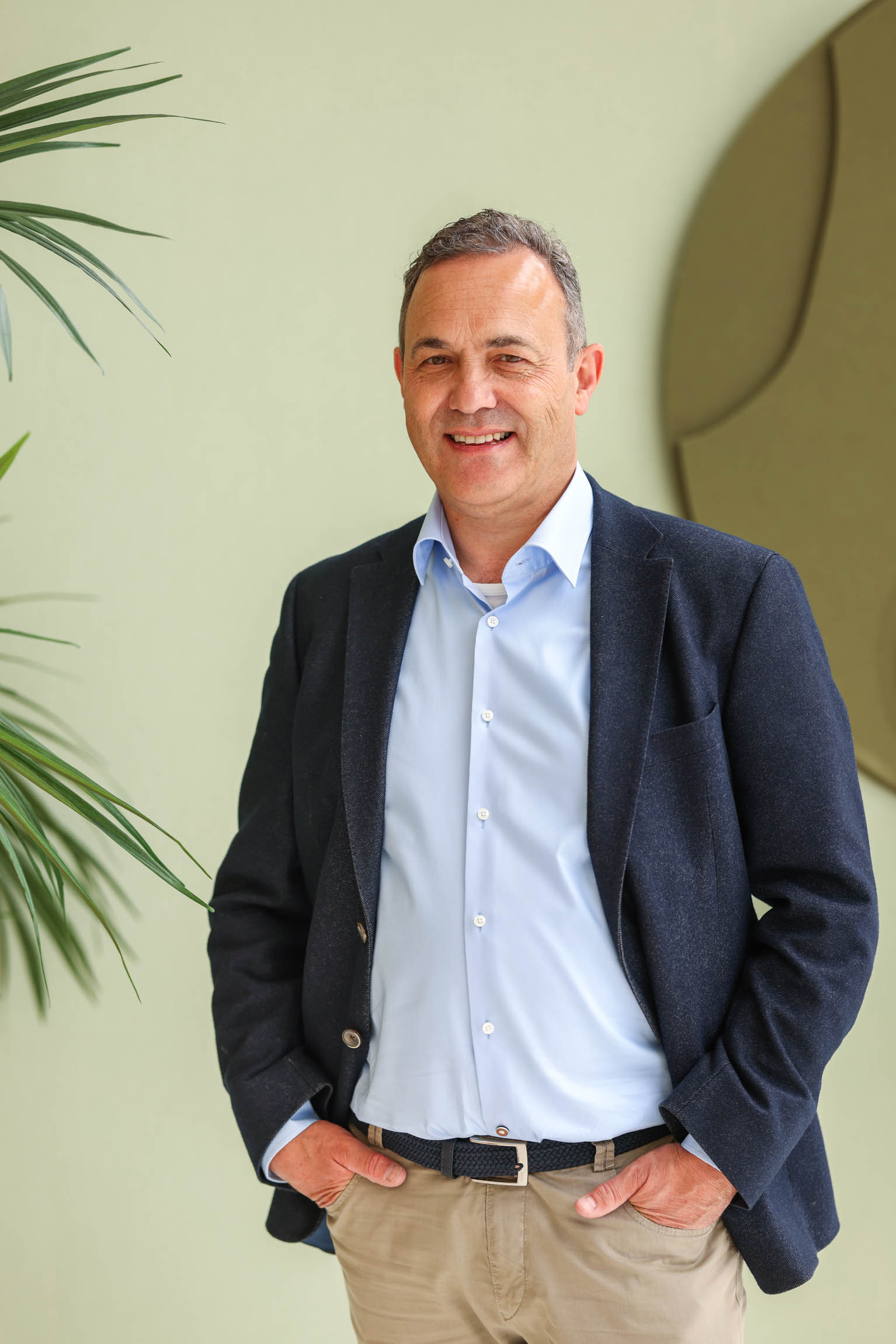 Foto van Eric Govers