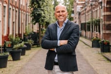 Foto van Eric Jansen